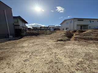 現地写真（2026年1月撮影）