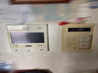 インターフォン