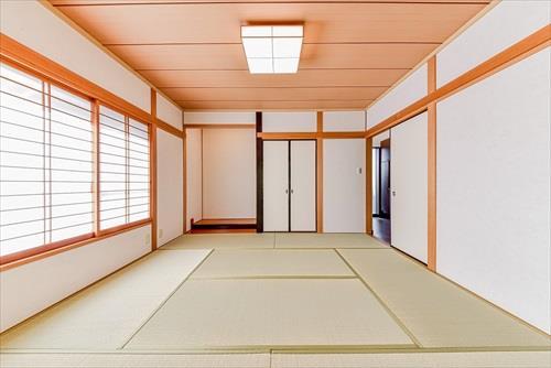1階和室