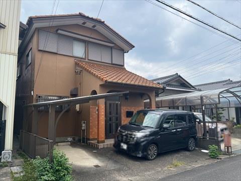 現地写真（2025年8月撮影）