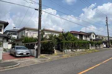 現地写真(2025年8月撮影)