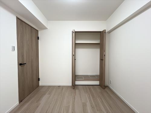 洋室①約4.5帖-2