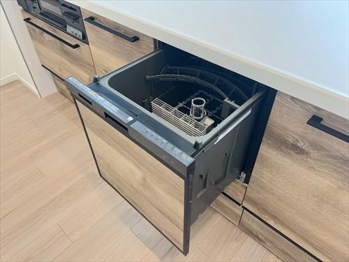 食器洗い乾燥機