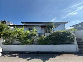 外観(2025年8月撮影)