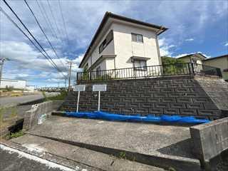 現地(2025年9月撮影) 現地(2025年9月撮影)