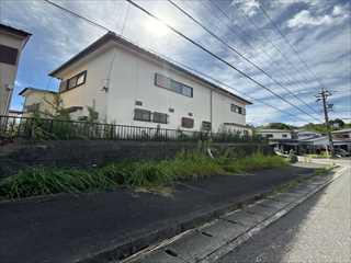 現地2(2025年9月撮影) 現地2(2025年9月撮影)