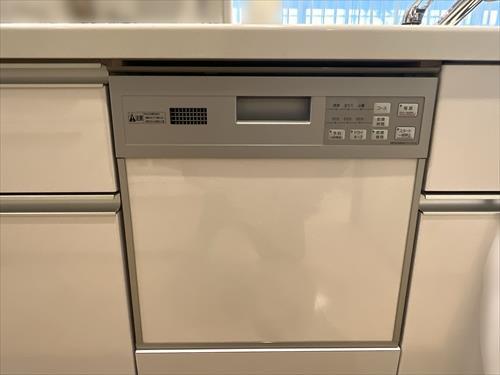 食器洗い乾燥機