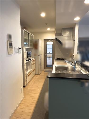 キッチン約4.1帖-2