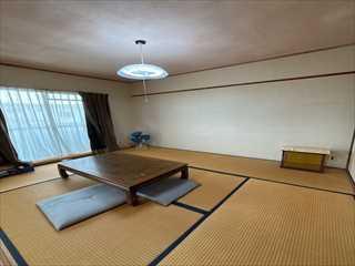 和室(西側)