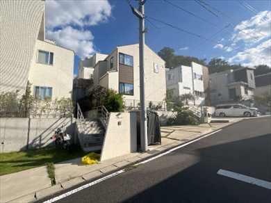 現地写真（2025年10月撮影）