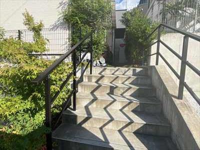 現地写真（2025年10月撮影）