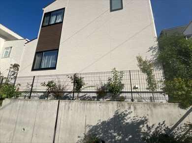 現地写真（2025年10月撮影）