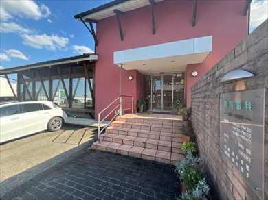 周辺施設（2025年10月撮影）