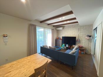 室内写真（2025年10月撮影）