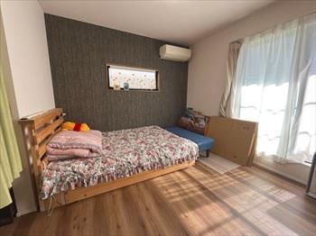 室内写真（2025年10月撮影）