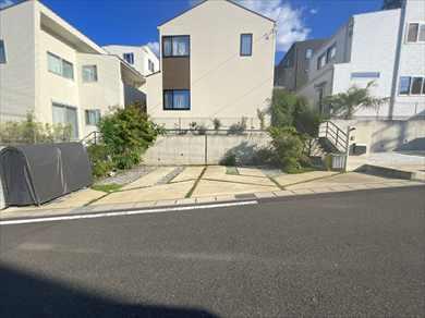 現地写真（2025年10月撮影）