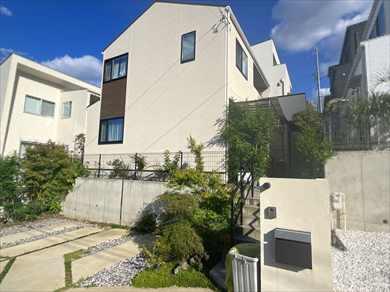 現地写真（2025年10月撮影）