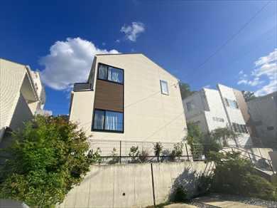 現地写真（2025年10月撮影）