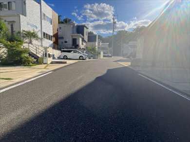 現地写真（2025年10月撮影）