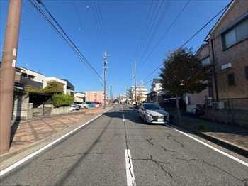 現地写真(2025.11撮影) 現地写真(2025.11撮影)