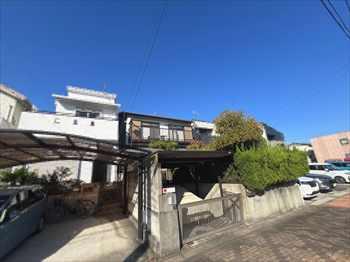 現地写真(2025.11撮影) 現地写真(2025.11撮影)