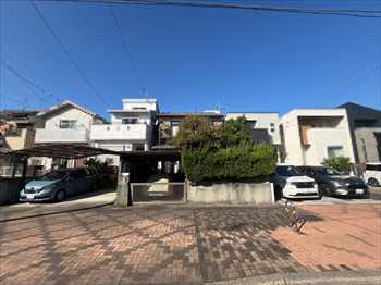 現地写真(2025.11撮影) 現地写真(2025.11撮影)