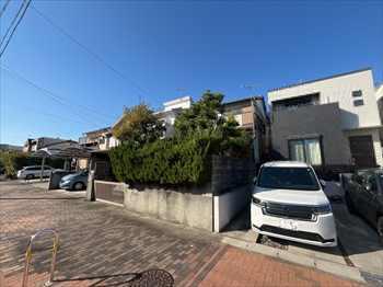 現地写真(2025.11撮影) 現地写真(2025.11撮影)