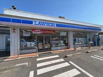ローソン 徒歩7分 ローソン 徒歩7分