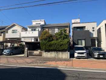 現地写真(2025年11月撮影) 現地写真(2025年11月撮影)