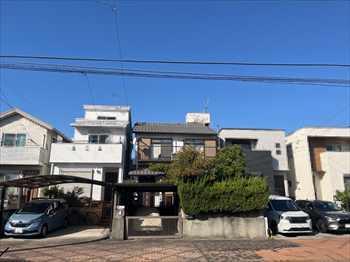 現地写真(2025.11撮影) 現地写真(2025.11撮影)