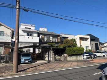 現地写真(2025.11撮影) 現地写真(2025.11撮影)