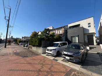 現地写真(2025.11撮影) 現地写真(2025.11撮影)