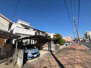 現地写真(2025,11撮影) 現地写真(2025,11撮影)