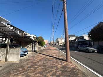 現地写真(2025.11撮影) 現地写真(2025.11撮影)