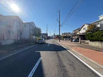 現地写真(2025.11撮影) 現地写真(2025.11撮影)