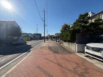 現地写真(2025.11撮影) 現地写真(2025.11撮影)