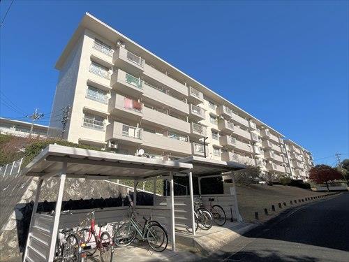 外観(南西側から/2025年12月撮影)