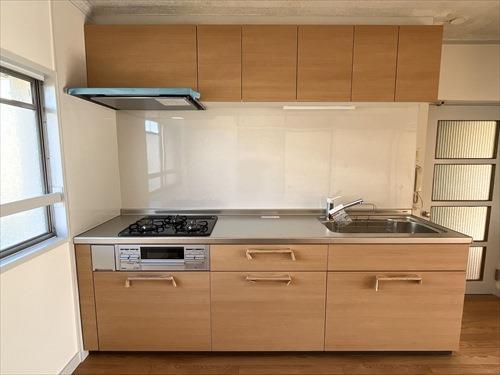 システムキッチン