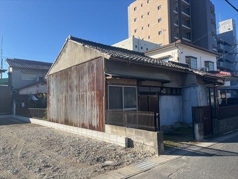 現地写真(2025年11月撮影)