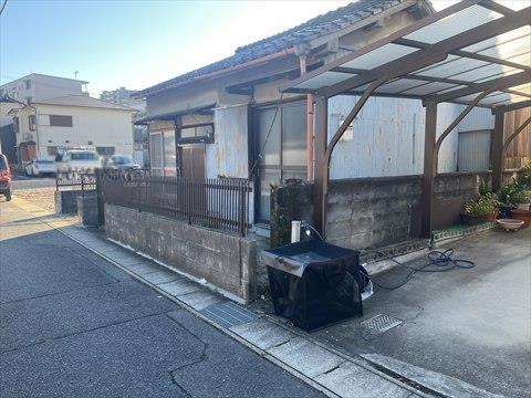 現地写真(2025年11月撮影)