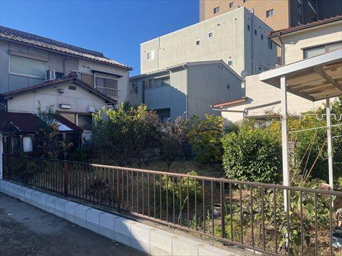 現地写真(2025年11月撮影)