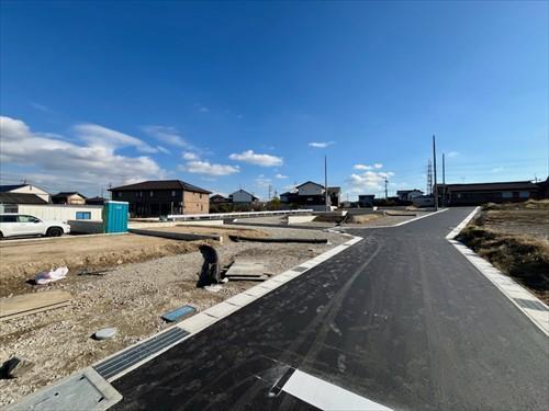 現地1（2025年1月撮影）