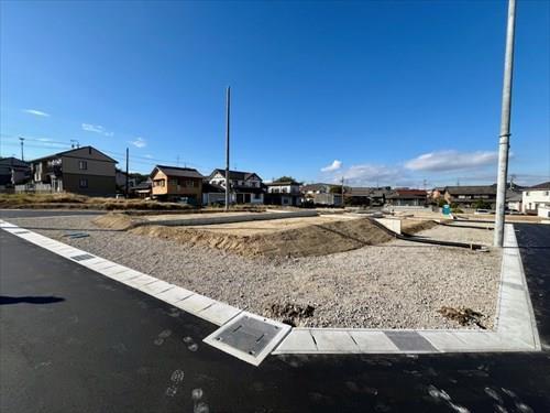 現地4（2025年1月撮影）