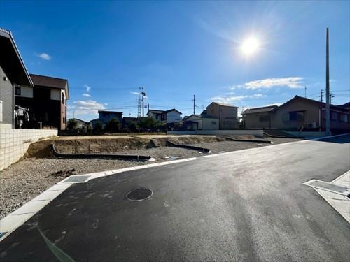 現地6（2025年1月撮影）