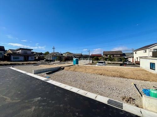 現地8（2025年1月撮影）