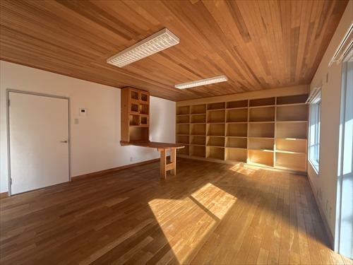 リビング・ダイニング-2