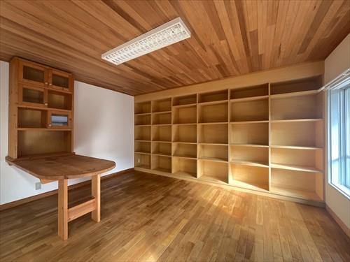 リビング・ダイニング-3