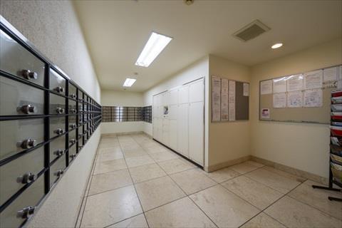 メールコーナー