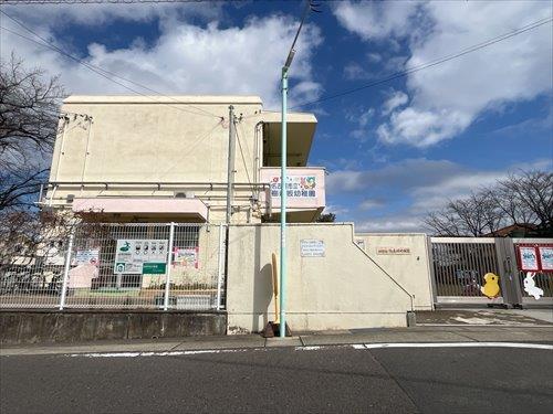 名古屋市立梅森坂幼稚園まで800m