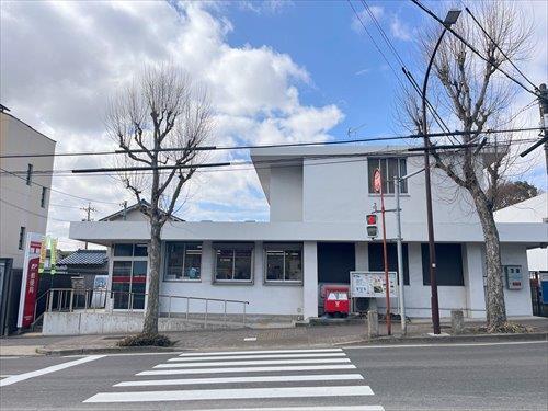 名古屋梅森坂郵便局まで240m